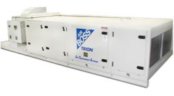 Air Boss® ATS